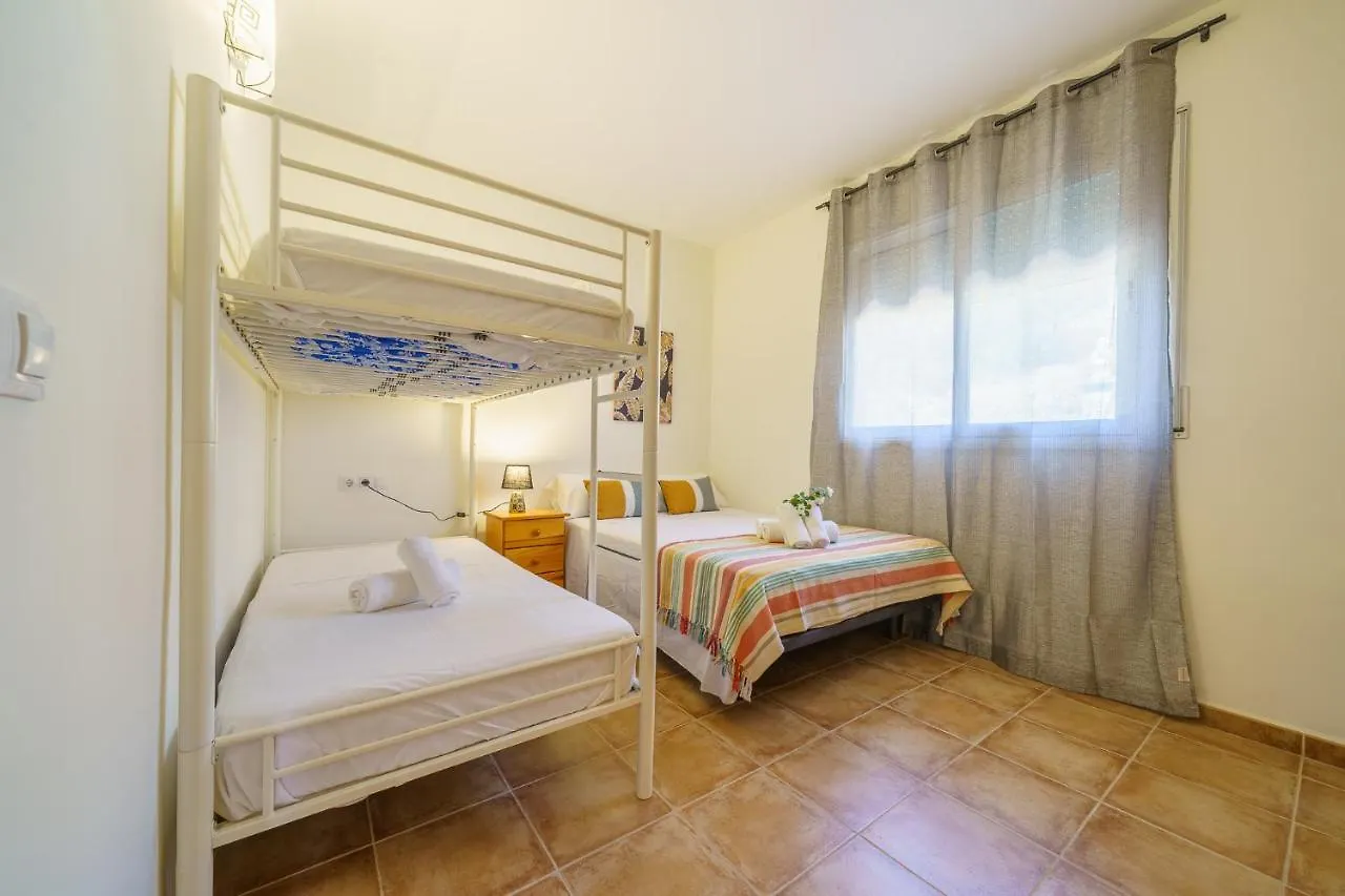 Villa Denis Lux, Gran Zona Exterior Con Piscina Lloret de Mar Spain