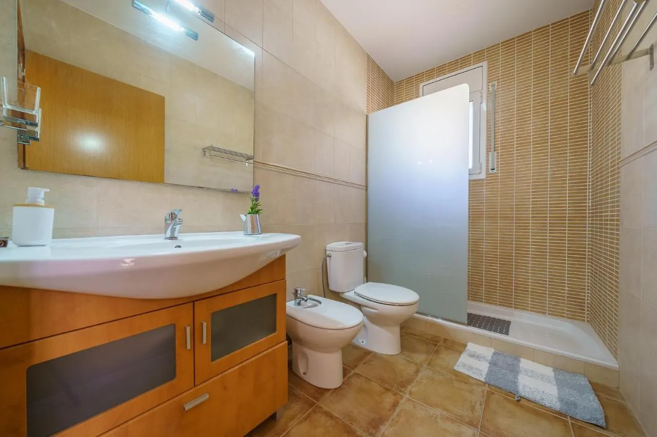 Villa Denis Lux, Gran Zona Exterior Con Piscina Lloret de Mar