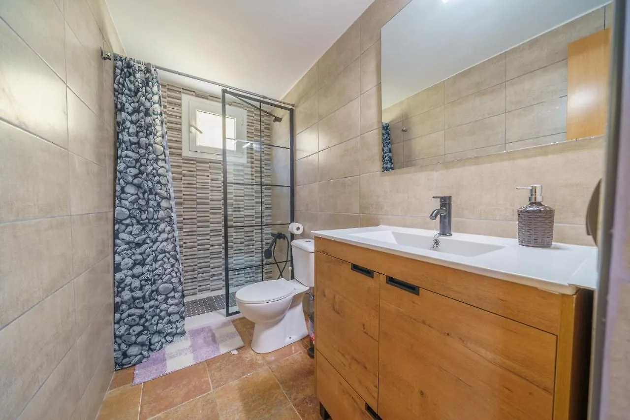 Villa Denis Lux, Gran Zona Exterior Con Piscina Lloret de Mar