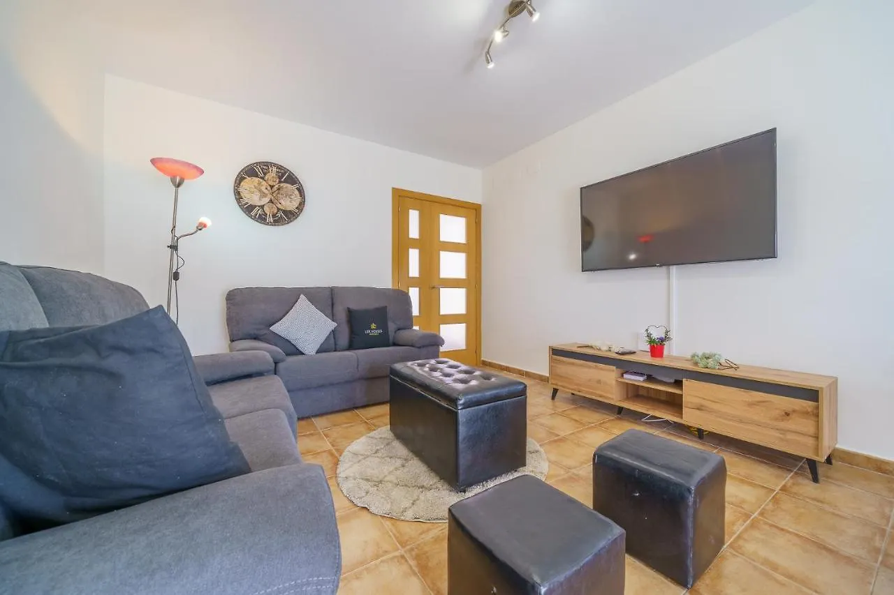 Villa Denis Lux, Gran Zona Exterior Con Piscina Lloret de Mar