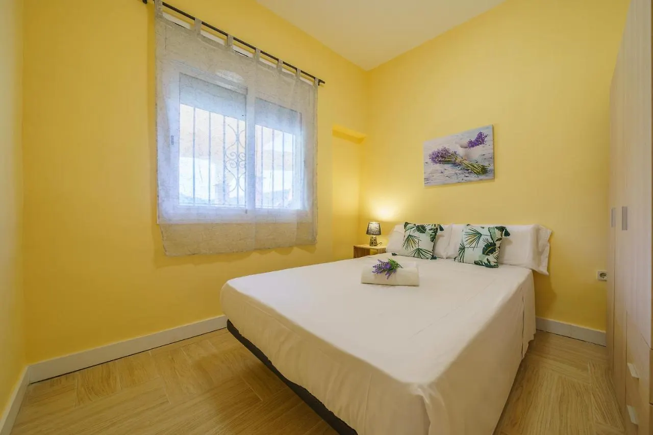 Villa Denis Lux, Gran Zona Exterior Con Piscina Lloret de Mar 0*,