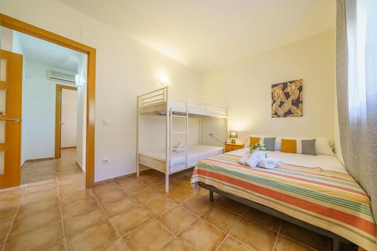 Villa Denis Lux, Gran Zona Exterior Con Piscina Lloret de Mar